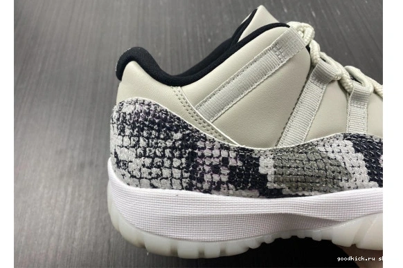 CD6847-002 Bone Snake 11 Jordan Low Light Retro CD6847-002 0424